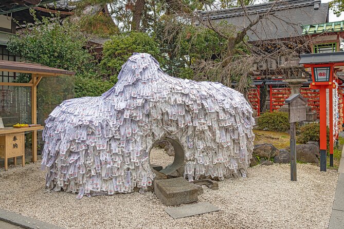 Kyoto Early Bird English Tour: Gion & Higashiyama(Private opt) - Yasaka Pagoda and Kyoto’s most photographed streets
