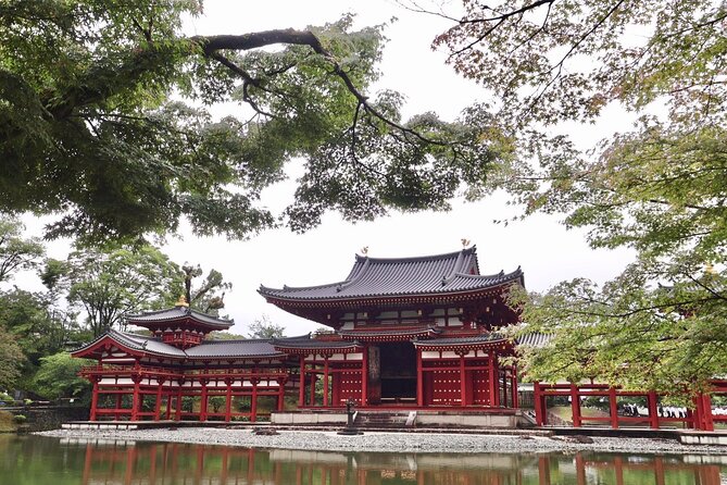 Kyoto Early Bird Tour in Uji and Fushimi Inari - Key points to know before booking