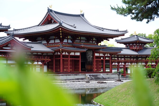Kyoto Early Bird Tour in Uji and Fushimi Inari - Why this early Kyoto start makes sense