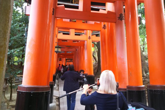 Kyoto Early Bird Walking Tour - Why the Early Start Is the Main Attraction