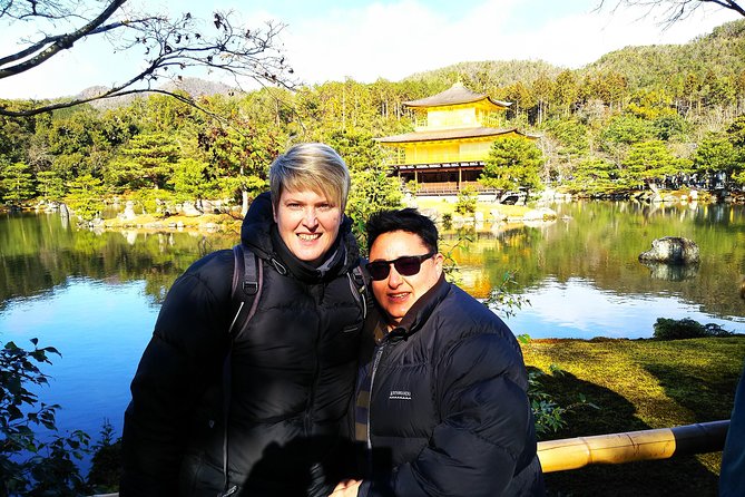 Kyoto Early Bird Walking Tour - Arashiyama Bamboo Forest Before Noon