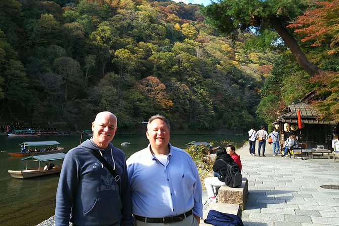 Kyoto Early Bird Walking Tour - What the Guides Add to the Morning