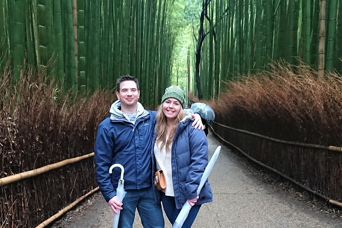 Kyoto Early Bird Walking Tour - Is $105.45 a Good Value?