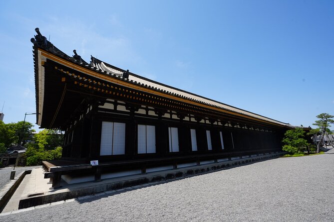 Kyoto Early Morning E Biking Tour Fushimi Inari Kiyomizu Temple - Meeting at Kyoto Station