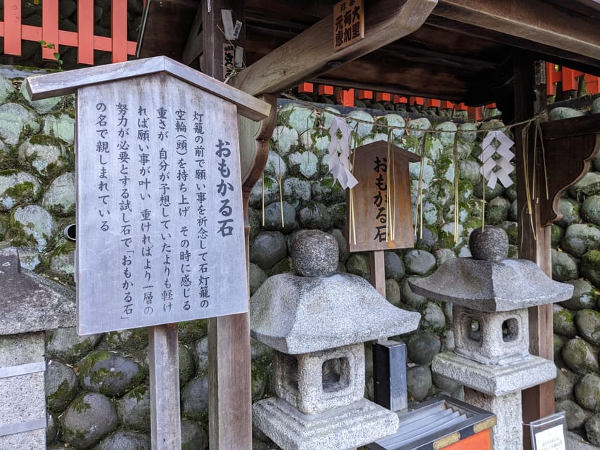 Kyoto: Early Morning Fushimi Inari Shrine - Beat the Crowds - Key points to know before booking