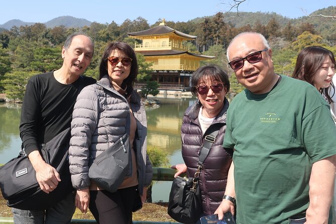 Kyoto Early Morning Private Tour with Government-Licensed Guide - Should you book it?