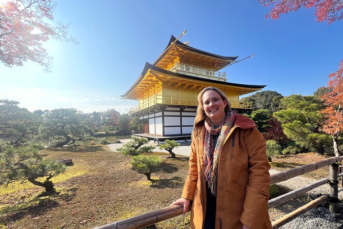 Kyoto Early Morning Tour with English-Speaking Guide - Why an early start changes Kyoto