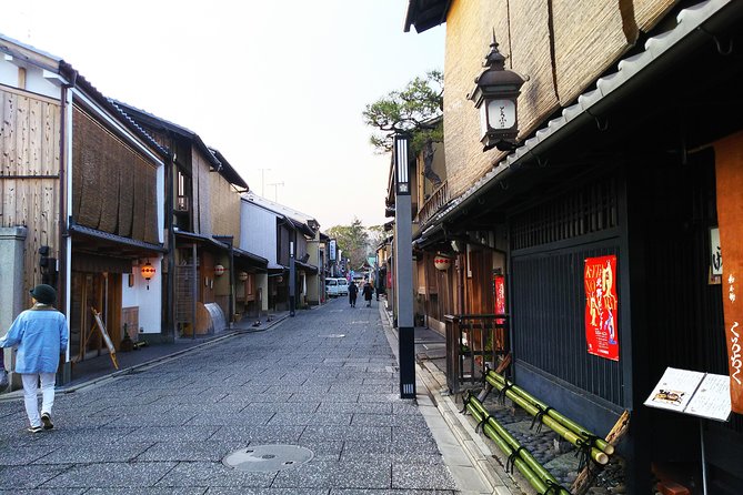 Kyoto Early Riser Platinum One-Day Walking Tour - Fushimi Inari’s thousand red gates