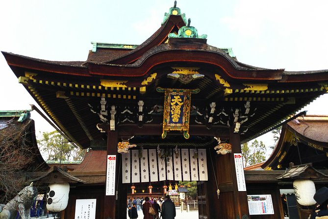Kyoto Early Riser Platinum One-Day Walking Tour - Bamboo Forest Street in Arashiyama