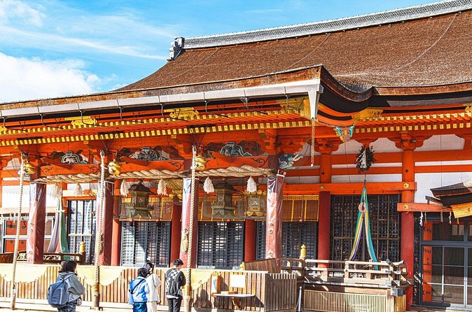 Kyoto East Early Morning Walking Tour - Plan your morning around the 7:30 start