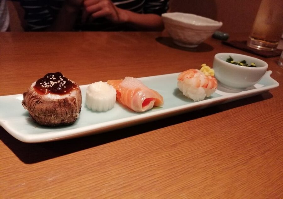 Kyoto Evening Gion Food Tour - Walking conditions and timing