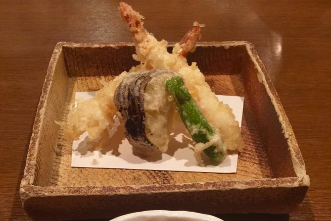 Kyoto Evening Gion Food Tour Including Kaiseki Dinner - Dietary needs, children, and drinking rules