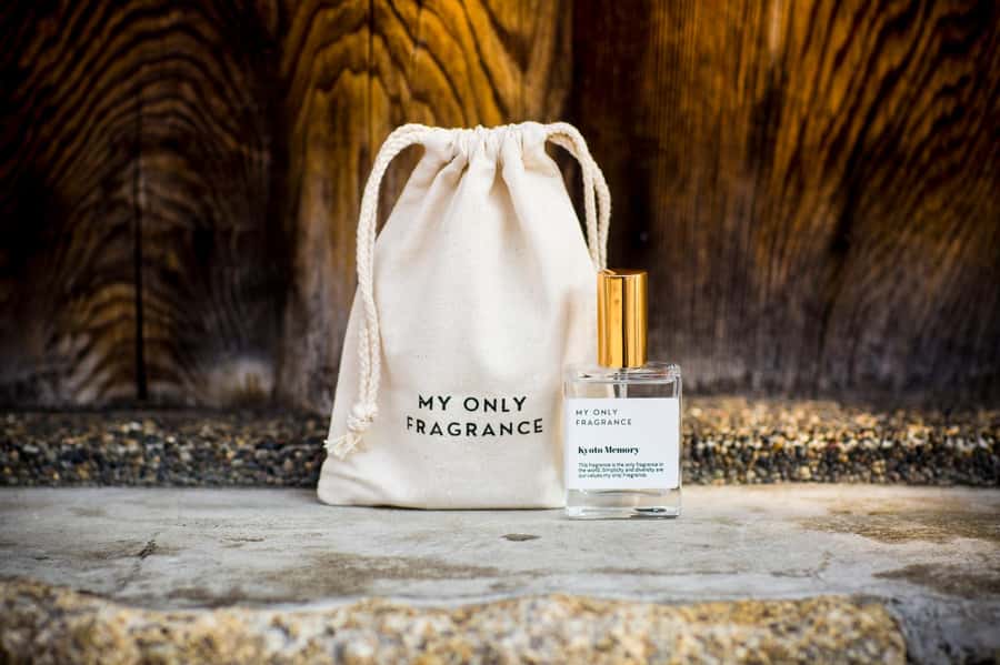 kyoto:Experience creating one-of-a-kind special fragrances - Practical Booking Advice