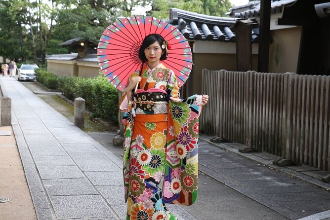 Kyoto:Family-Friendly Kimono & Yukata Experience at WARGO - The main drawbacks to consider