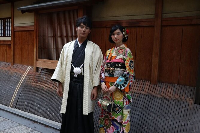 Kyoto:Family-Friendly Kimono & Yukata Experience at WARGO - Standard or deluxe: which plan makes sense?