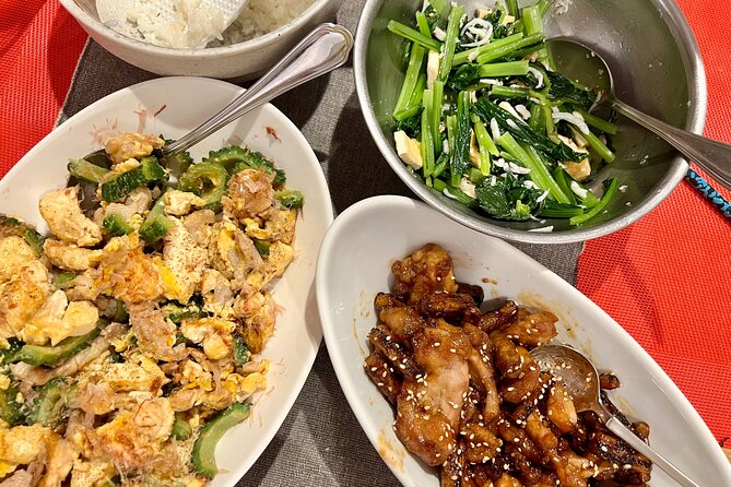Kyoto Family Kitchen Cooking Class - Why families tend to fit this experience well