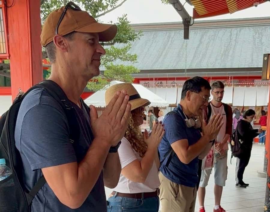 Kyoto : Flexible 3 hours Tour with a English Speaking guide. - Starting at Kyoto Station or Gion-Shijo