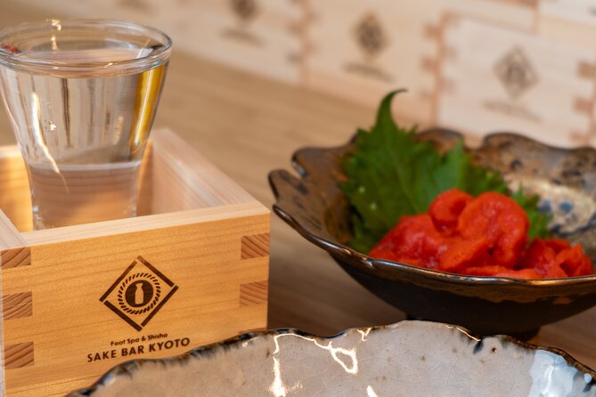Kyoto Food and Sake Tour Experience - Who will enjoy this Kyoto experience most?