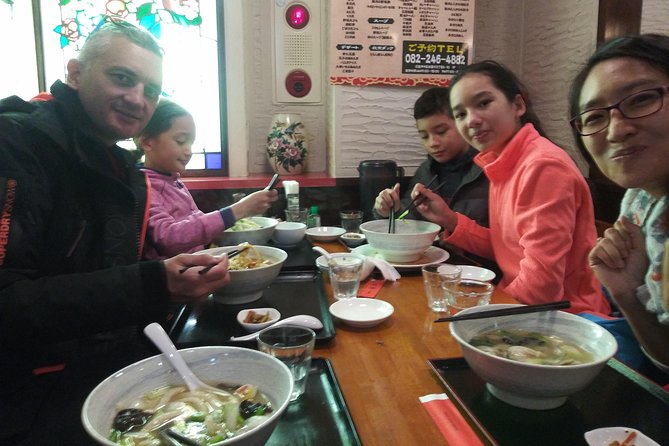 Kyoto Food & Culture 6hr Private Tour with Licensed Guide - Choose three or four cultural sites, not all twelve