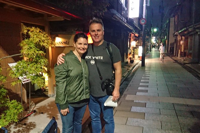 Kyoto Food & Culture 6hr Private Tour with Licensed Guide - What the private format is really worth