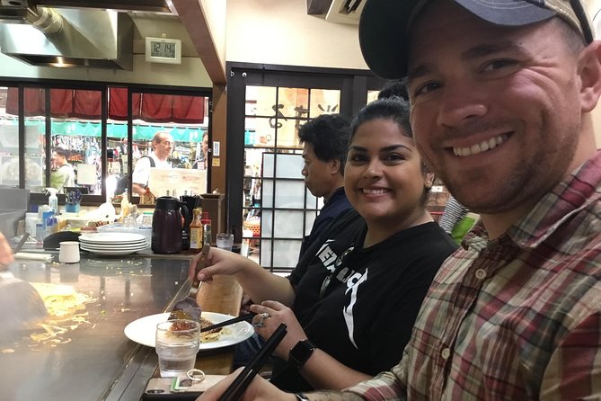 Kyoto Food & Culture 6hr Private Tour with Licensed Guide - Who should book this Kyoto tour?