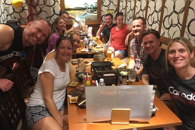 Kyoto Food & Culture 6hr Private Tour with Licensed Guide - Gion reveals Kyoto’s old entertainment district