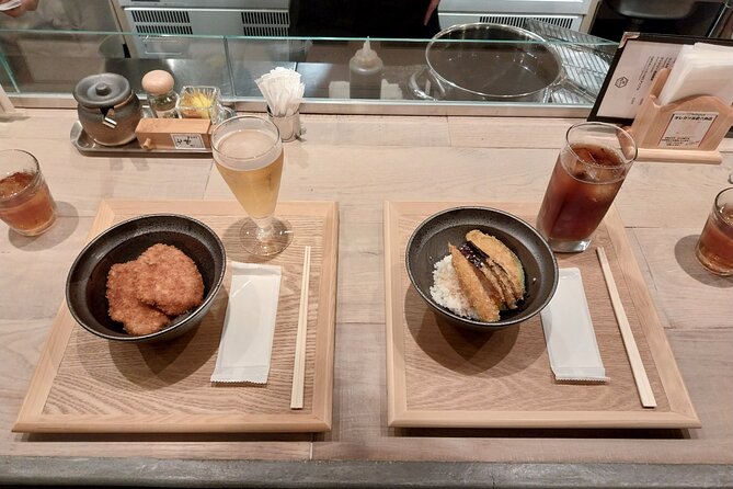 Kyoto Food Tour of 10 Tastings with Wagyu, Mochi & More Surprises - What the guide adds, and where it may fall short