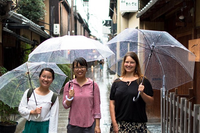 Kyoto Foodie Night Tour - Why this Kyoto food walk works so well