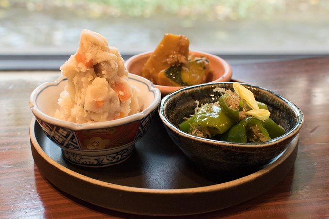 Kyoto Foodie Night Tour - Sake, beer, and the drinking side of the evening