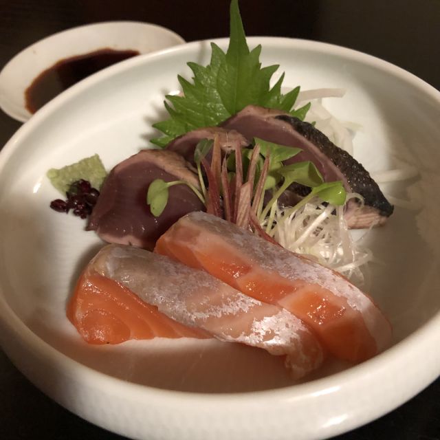 Kyoto: Foodie Night Tour in Gion with 9 dishes + 6 Sake - Who should book this Kyoto night tour?