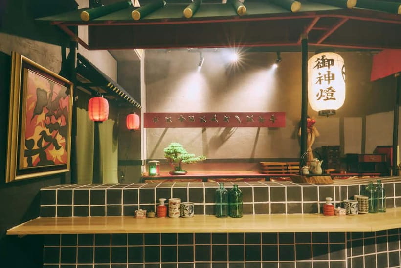 Kyoto: Forge Your Own Ninja Weapon with Japanese Tin Casting - Is $103 a fair price?