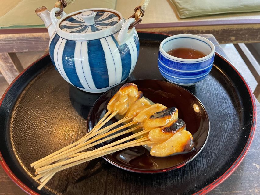 Kyoto: Fully customizable your own tour in the old capital - Meeting Nori at Kyoto Station or Shijō Station