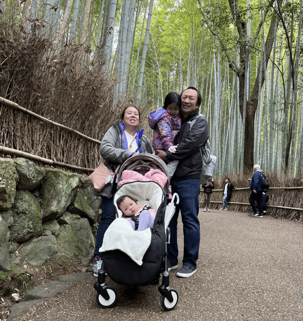Kyoto: Fully-Customized One-day Private Tour - Key points to know before booking