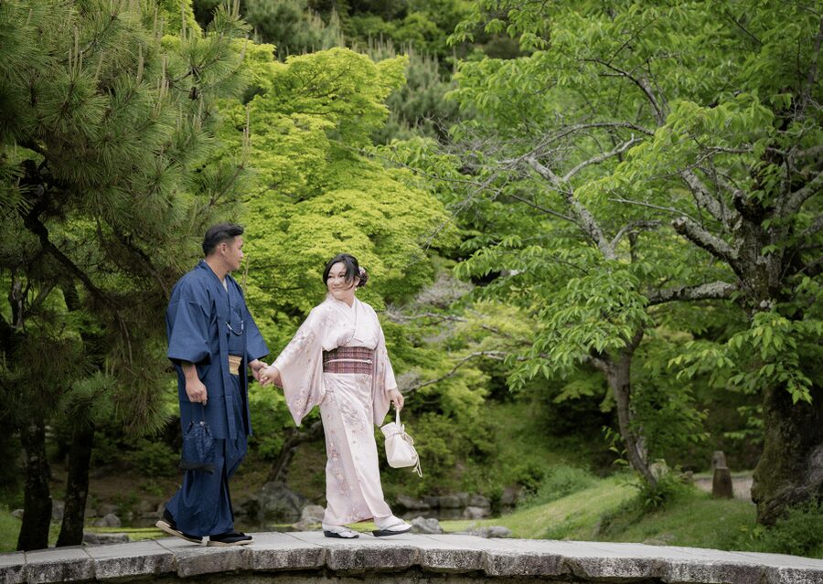 Kyoto: Fully-Customized One-day Private Tour - A private way to make sense of Kyoto