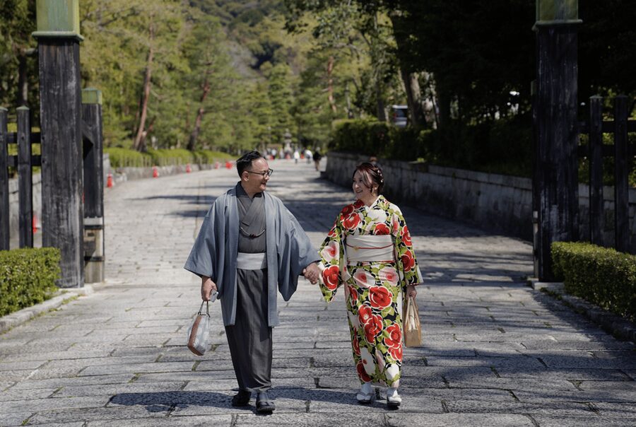 Kyoto: Fully-Customized One-day Private Tour - What the guides add to the day