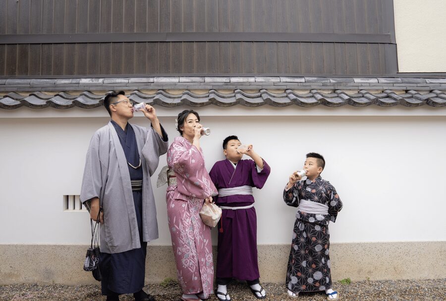 Kyoto: Fully-Customized One-day Private Tour - Who will get the most from this tour