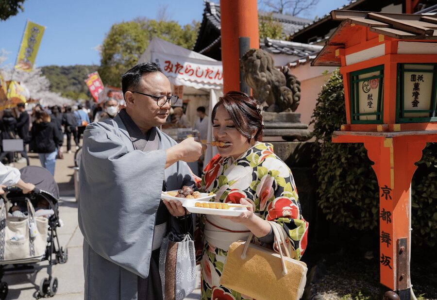 Kyoto: Fully-Customized One-day Private Tour - Starting at Nishiki Market