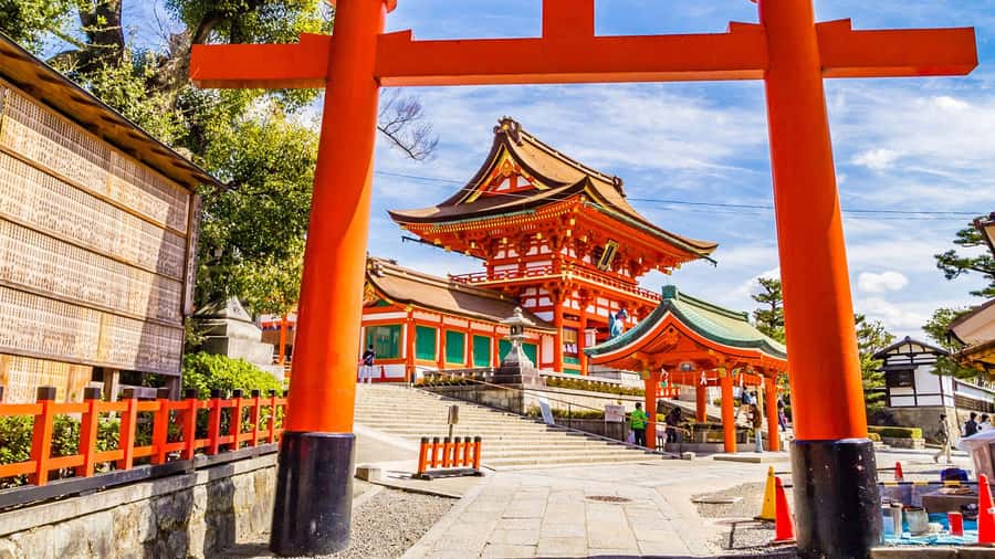 Kyoto: Fushimi, Arashiyama - Bamboo, Monkey, Torii & Secrets - Food, tastings, and what is not included