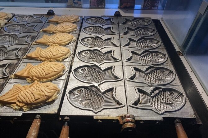 Kyoto Fushimi District Food and History Tour - Why Fushimi deserves a full morning