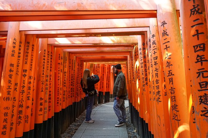 Kyoto: Fushimi Inari Hidden Hike (Private) - Who will enjoy this hike most
