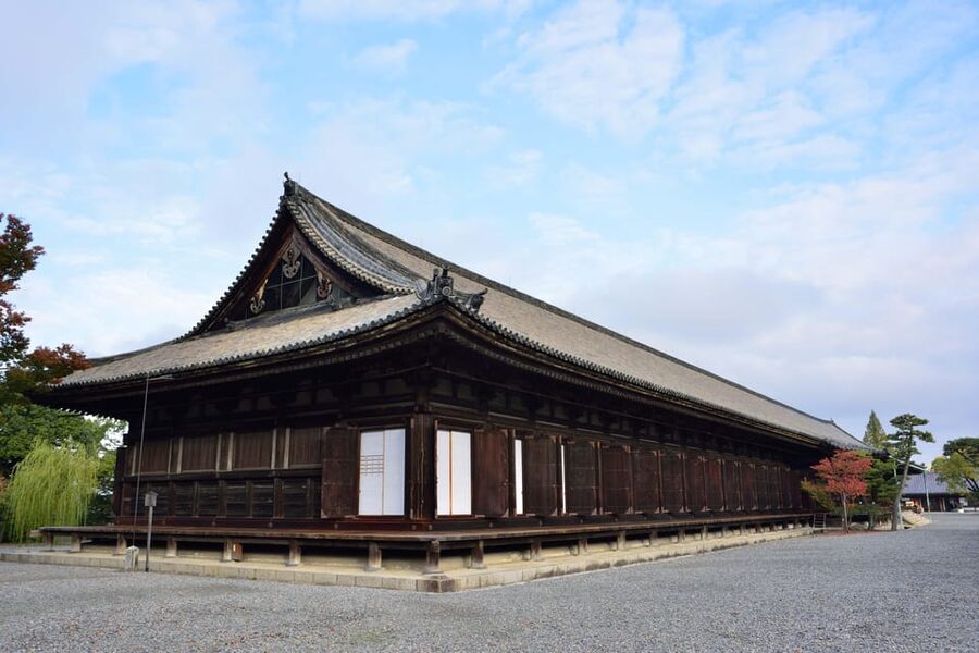 Kyoto: Fushimi Inari, Kinkakuji, Bamboo Grove 1 Day Bus Tour - Who should book this Kyoto tour
