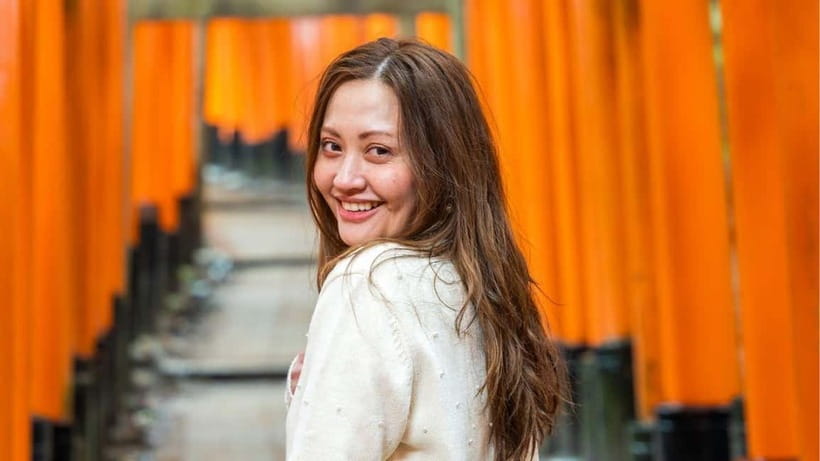 Kyoto: Fushimi Inari Shrine Private Photoshoot - Senbon Torii Provides the Famous Frames