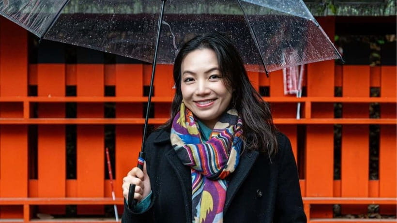 Kyoto: Fushimi Inari Shrine Private Photoshoot - Timing, Clothing, and Simple Preparation