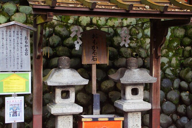 Kyoto: Fushimi Inari Shrine Walking Tour - Why Fushimi Inari Deserves More Than a Quick Photo