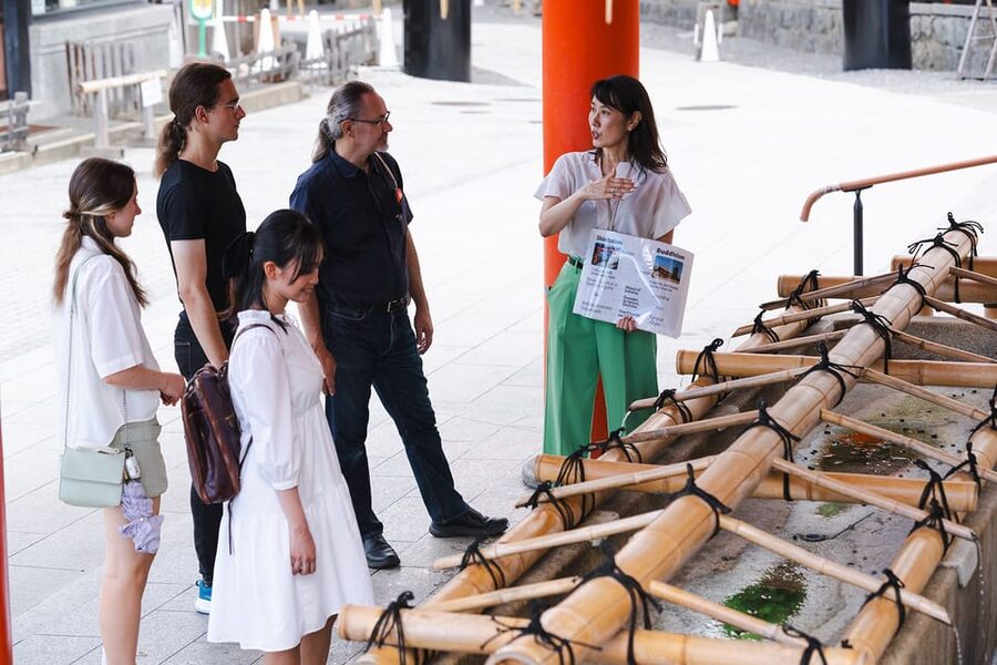 Kyoto: Fushimi Inari Taisha Shrine Walking Tour with Guide - Should you book the Fushimi Inari walking tour?