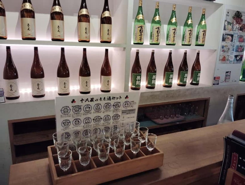 Kyoto: Fushimi Sake Brewery Tour - 18 Tastings in 2.5 Hours - FAQ