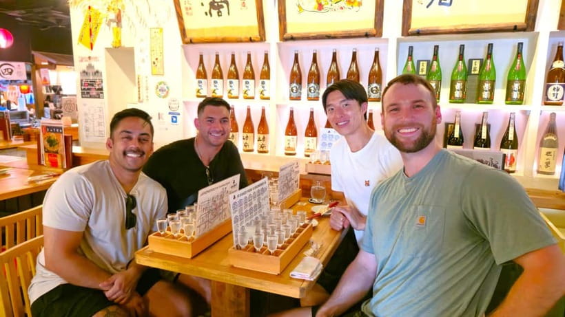 Kyoto: Fushimi Sake Brewery Tour - 18 Tastings in 2.5 Hours - Gekkeikan Ōkura Museum: start with the brewing process