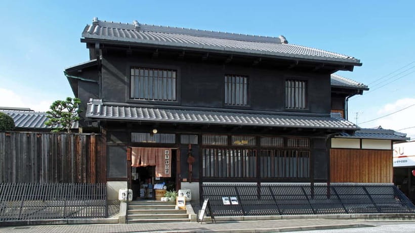 Kyoto: Fushimi Sake District Tour with Boat Ride - What the $54 price really covers