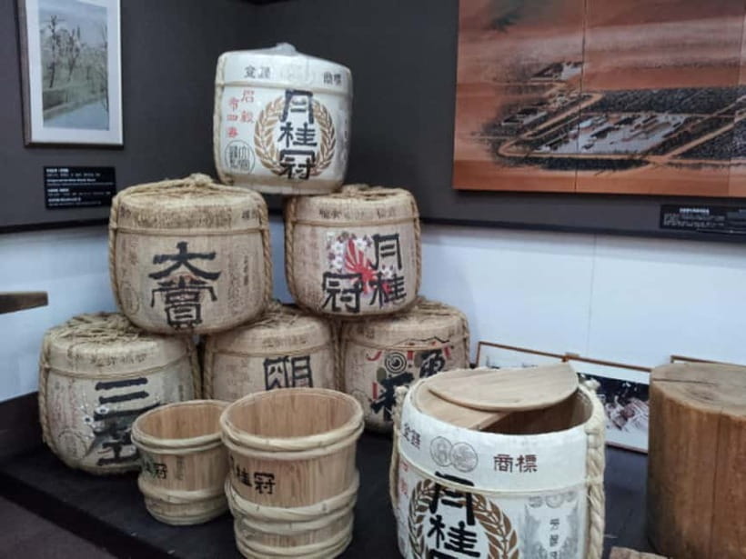 Kyoto: Fushimi Sake District Tour with Boat Ride - Who will enjoy this Fushimi outing most