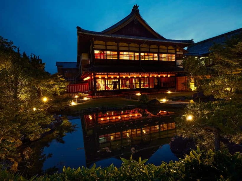 Kyoto : Geiko Maiko Dance of Kyoto & Visits of Gion Museum - Should You Book the Gion Kagai Art Museum Experience?